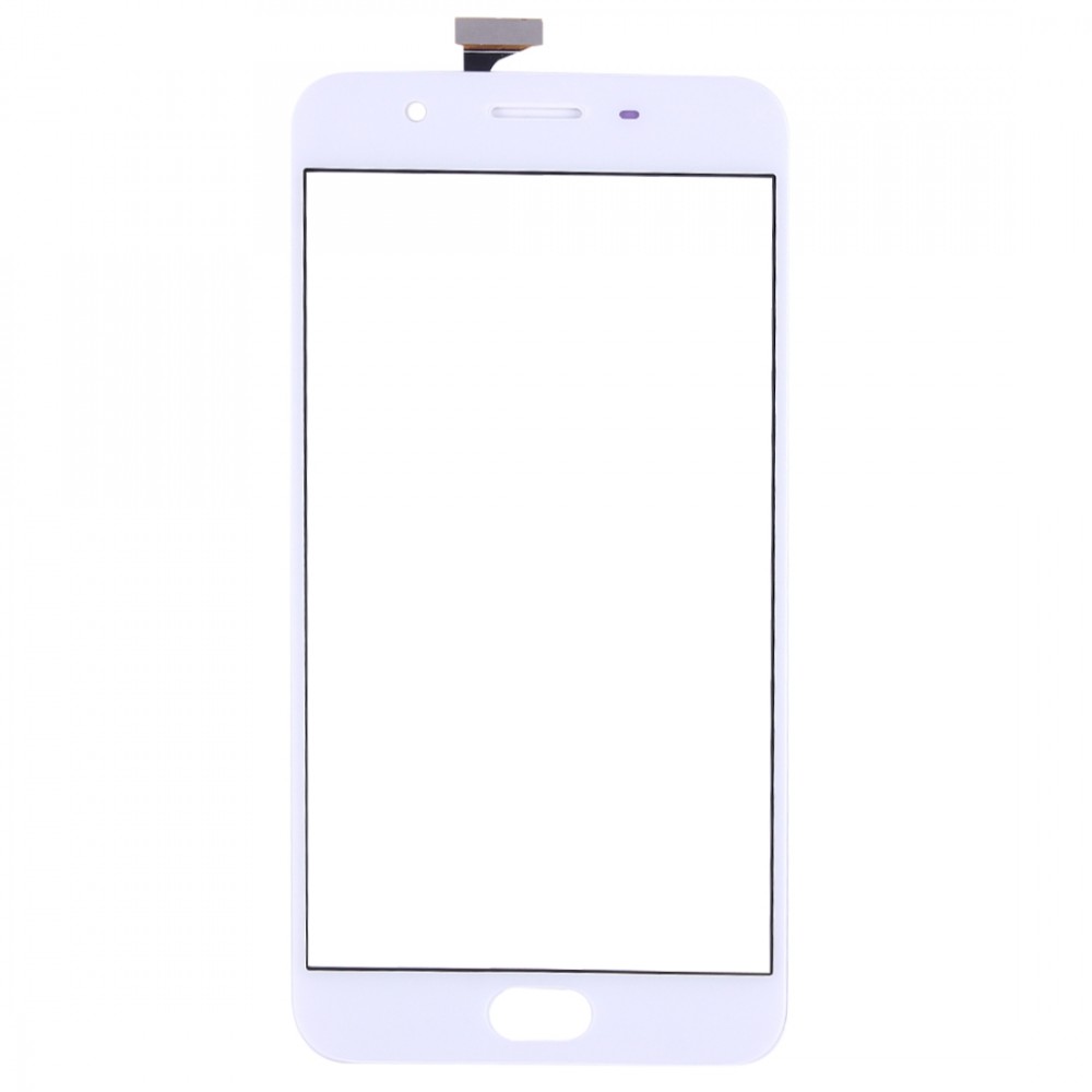 For OPPO A59 / F1s Touch Panel(White) Oppo Replacement Parts Oppo A59